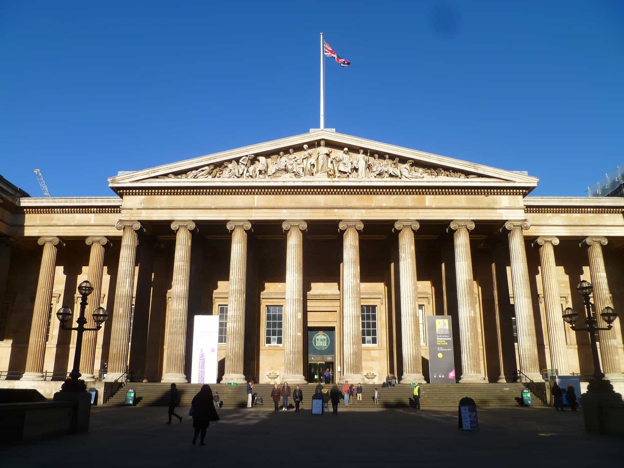 Famous British Museum At Kevin Davidson Blog Famous British Museum At Kevin Davidson Blog