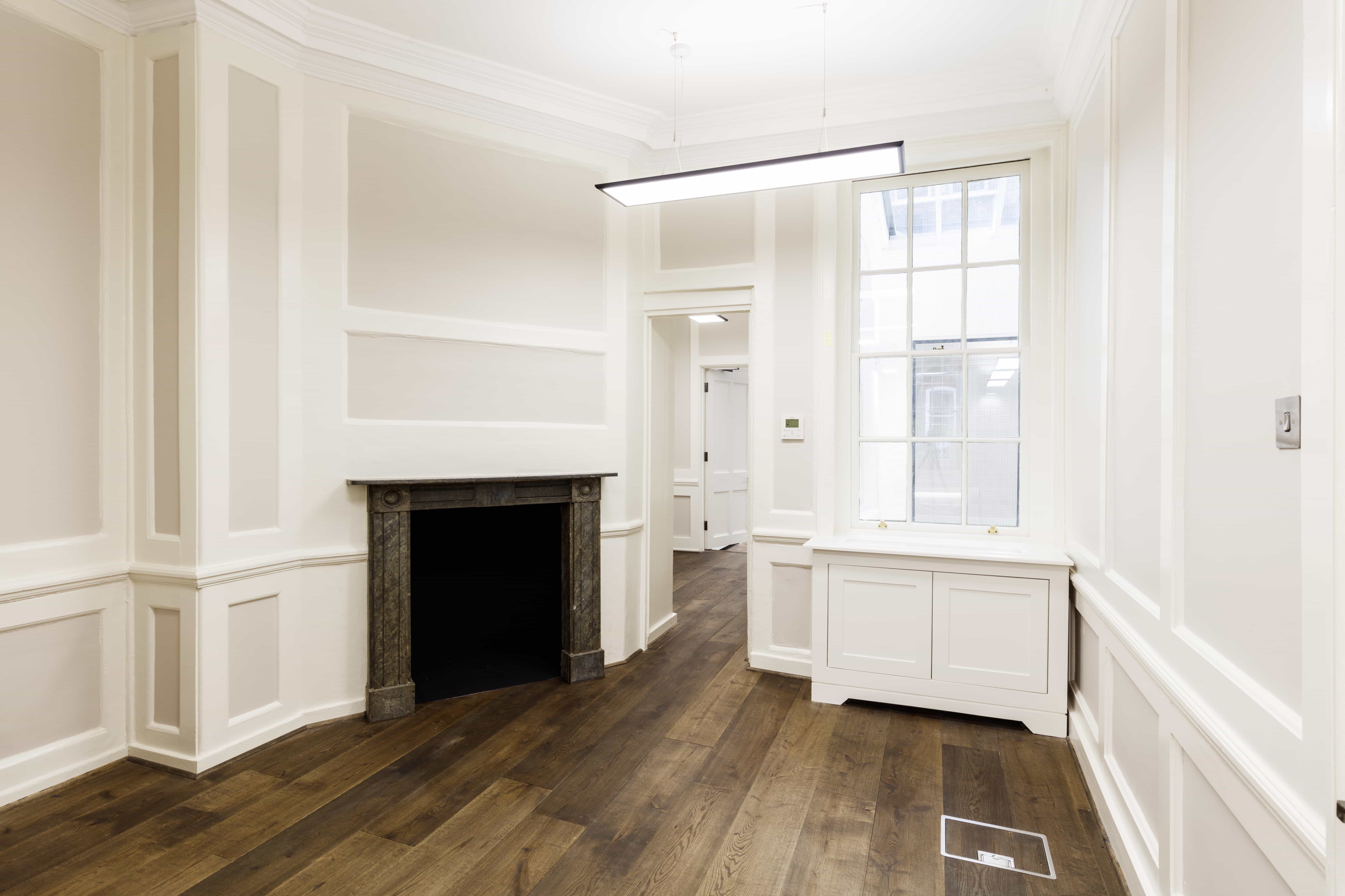 35 Great James Street, London WC1 £600,000 Steadberry