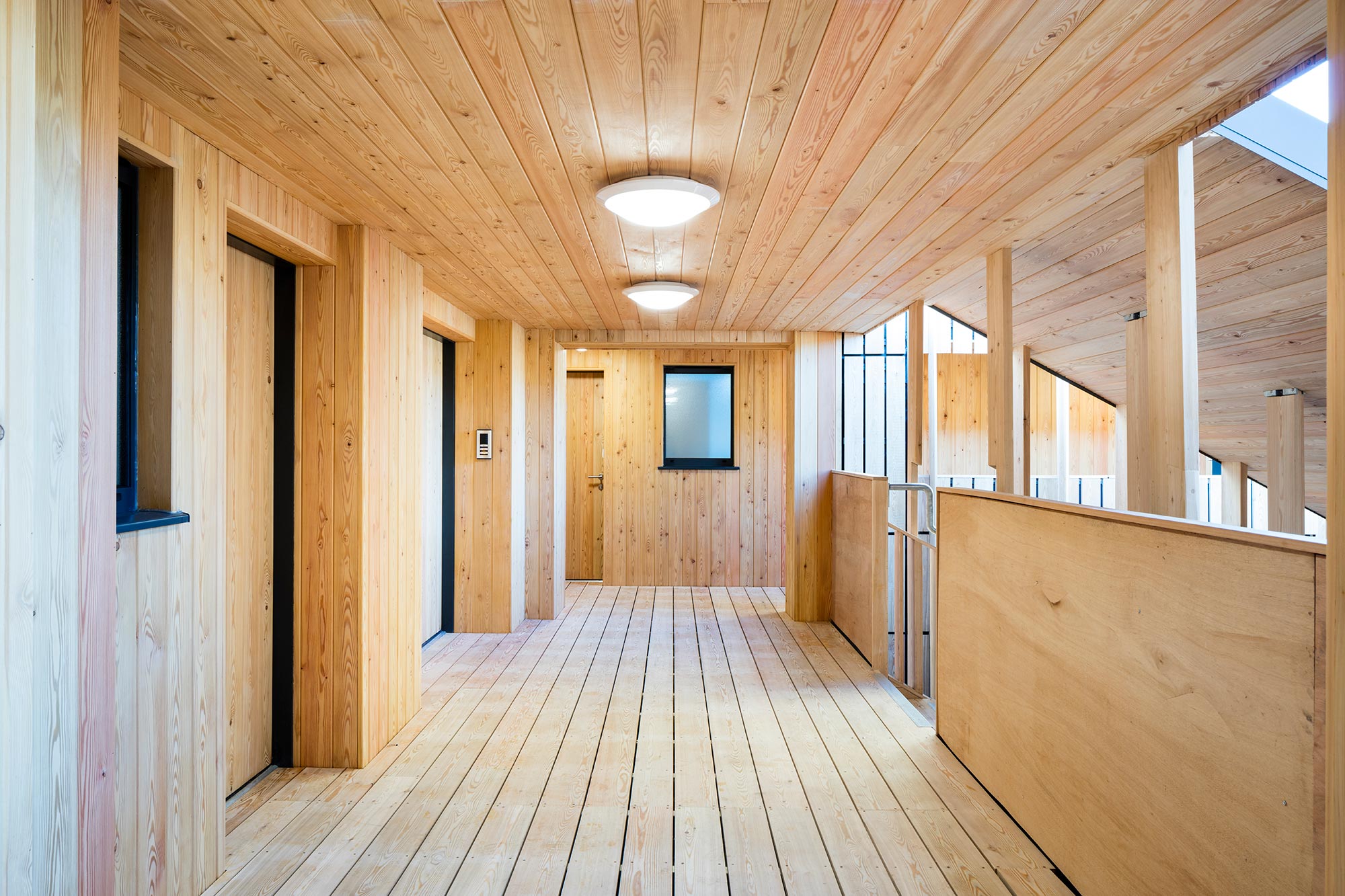 Copperfields, Soda Architects, Dartford, Kent £1.9 Million Steadberry